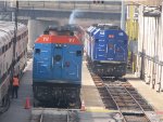 METX 117